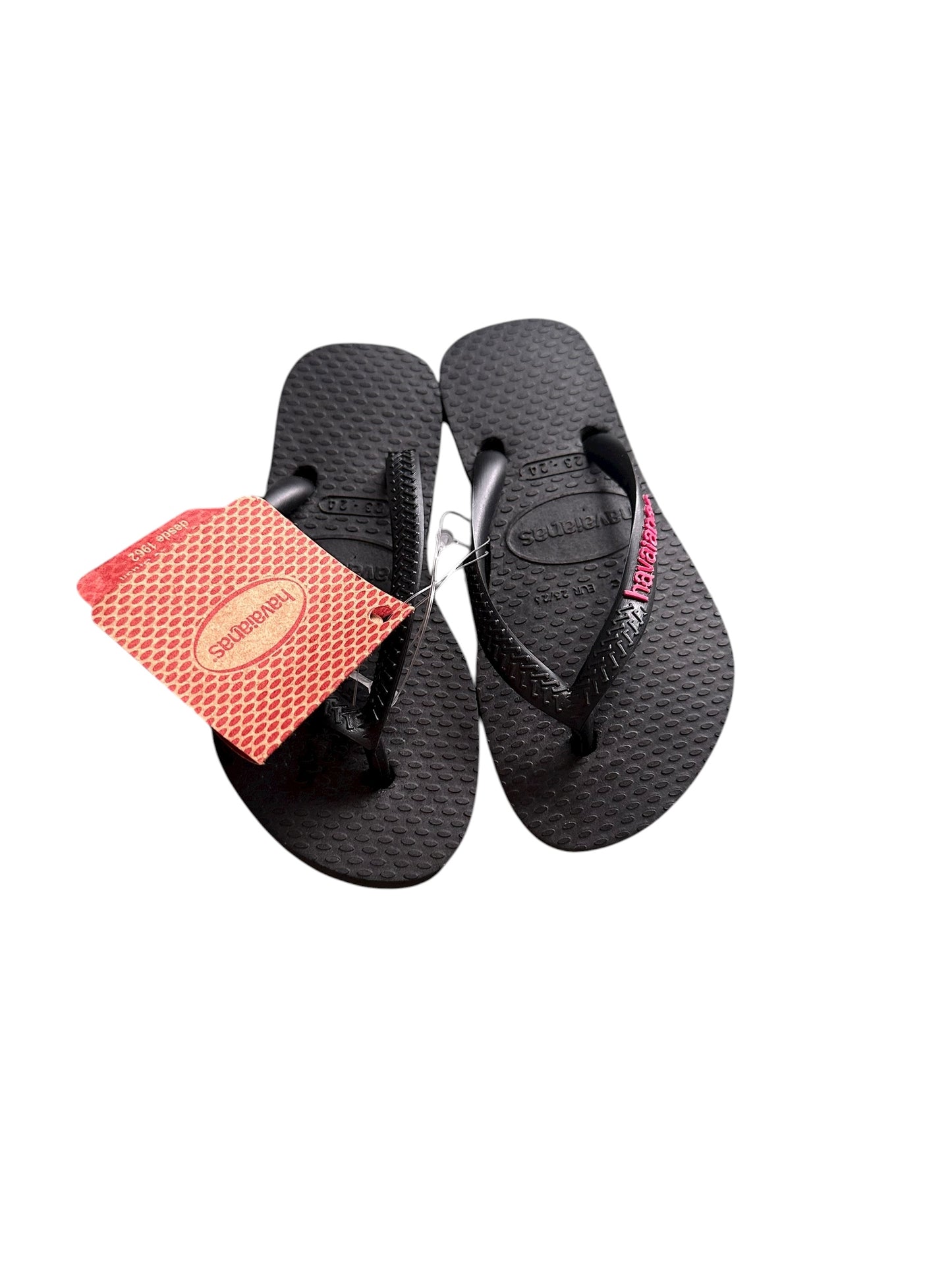 Havaianas Jandals - Size EU 23-24 NEW