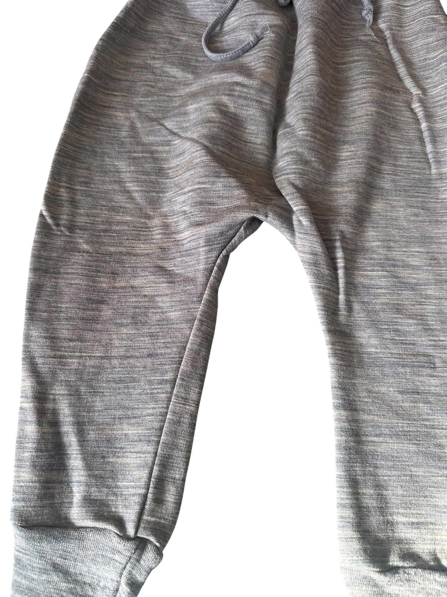 Little Flock of Horrors Merino Pants - Size 18-24 Months