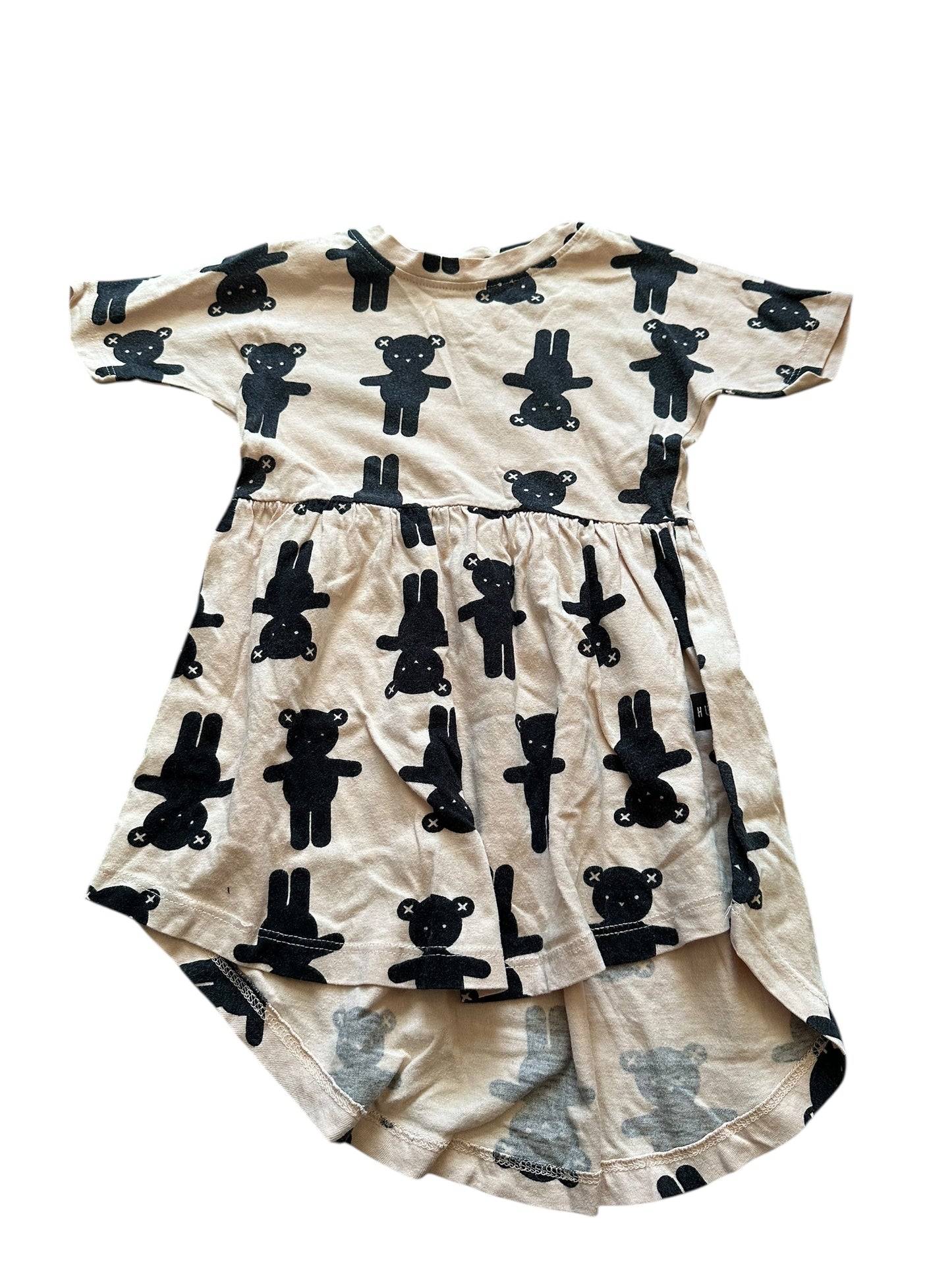 Huxbaby Dress - Size 2