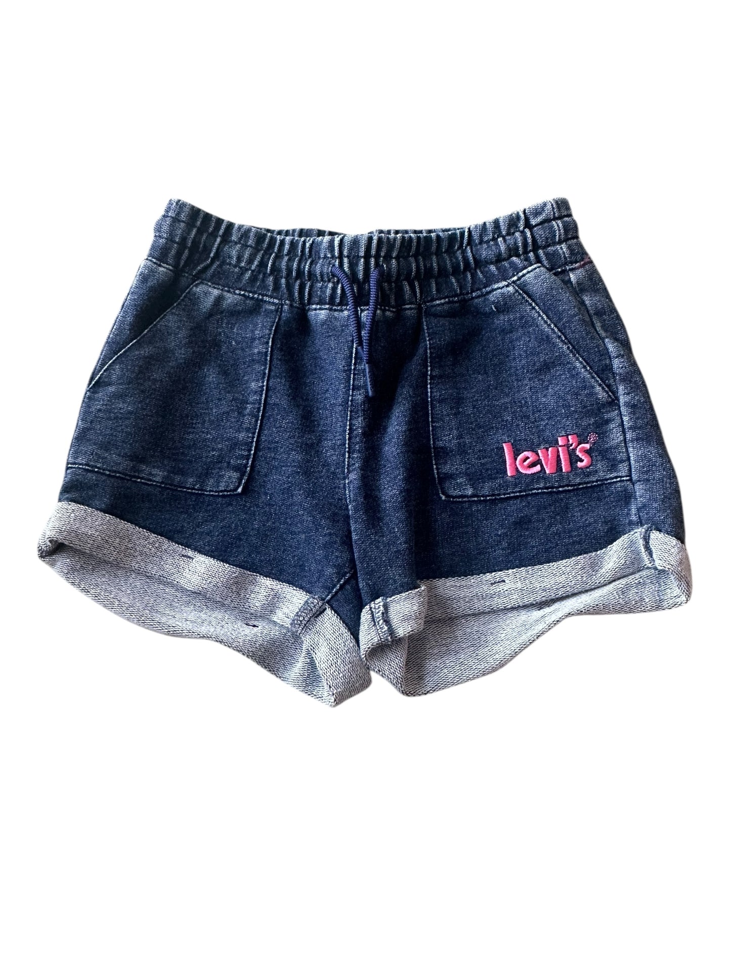 Levi’s Soft Shorts - Size 8