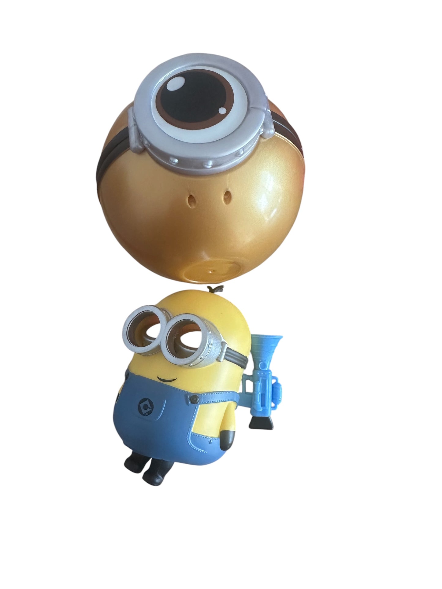 LOL Surprise! Minion