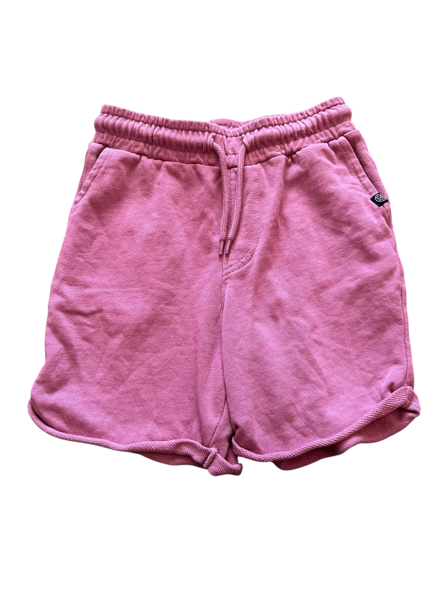 Mac + Ellie Pink Shorts - Size 5