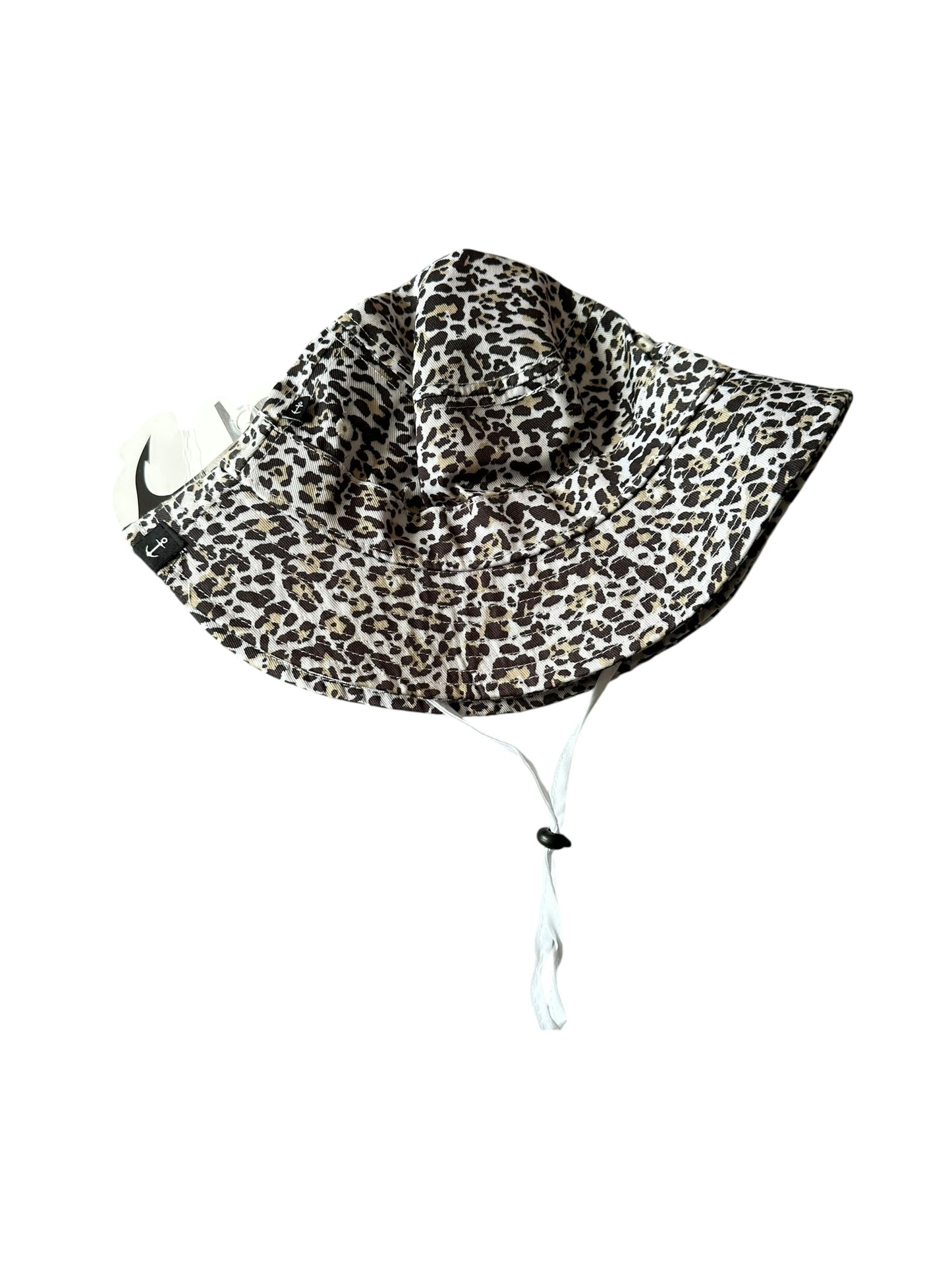 Hello Stranger Hat - Size SM (2-5Y) NEW