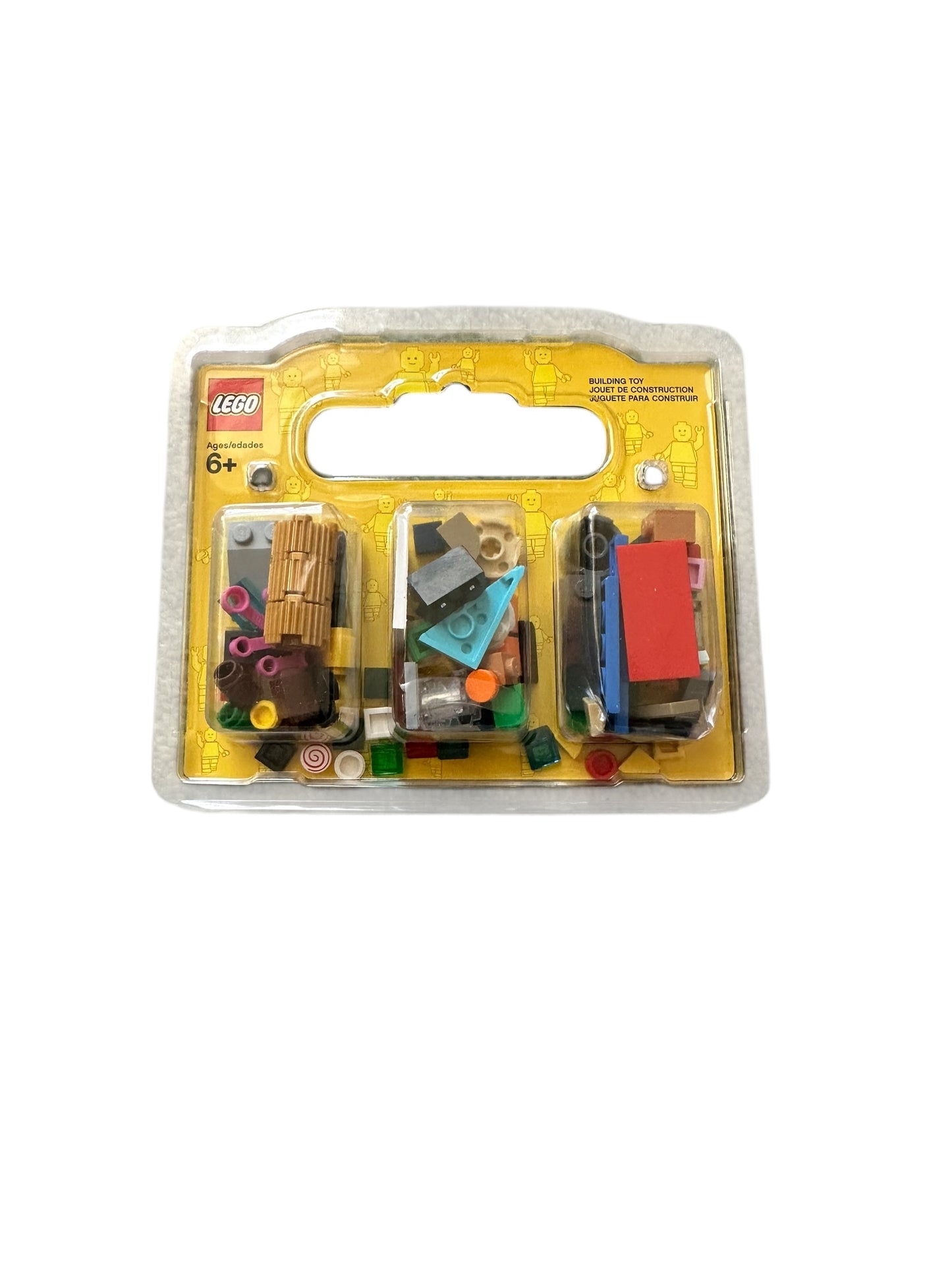 Lego Mini Block Set