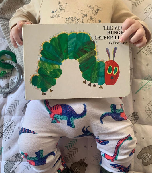 The Power of Storytelling in Early Childhood Series #1