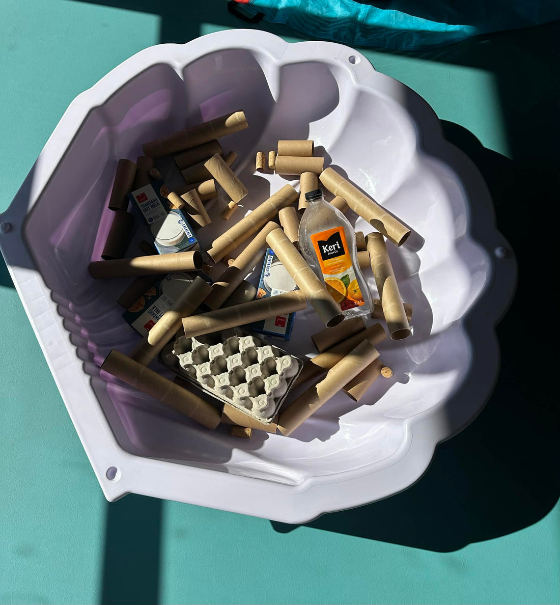 Loose Parts Play in Early Childhood Series #1