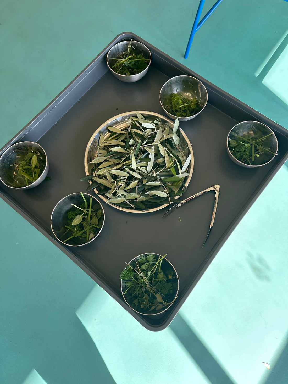 Loose Parts Play in Early Childhood Series #4