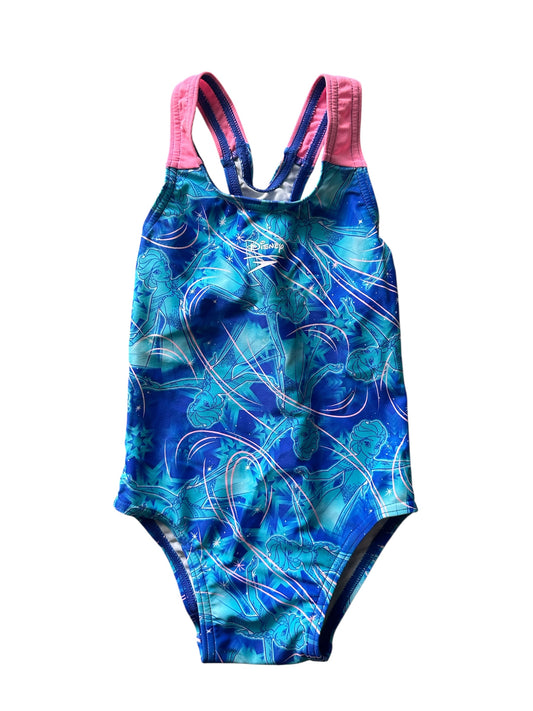 Speedo Frozen Togs - Size 2