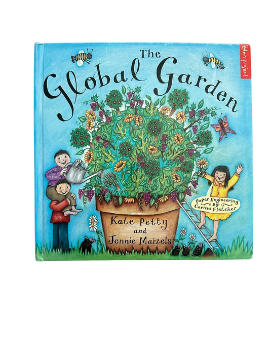 The Global Garden