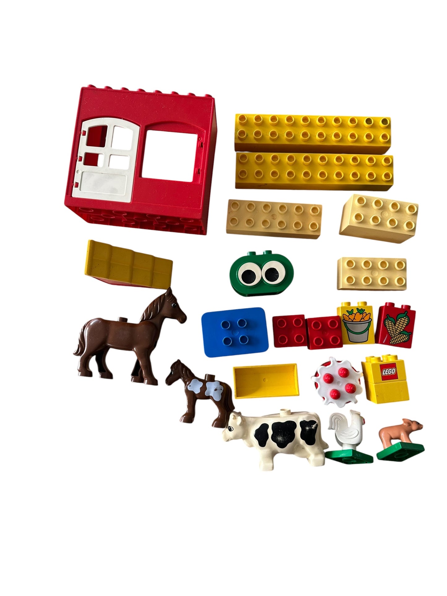 Duplo Bundle