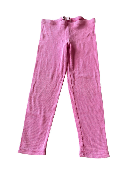 Cotton On Pink Leggings - Size 7
