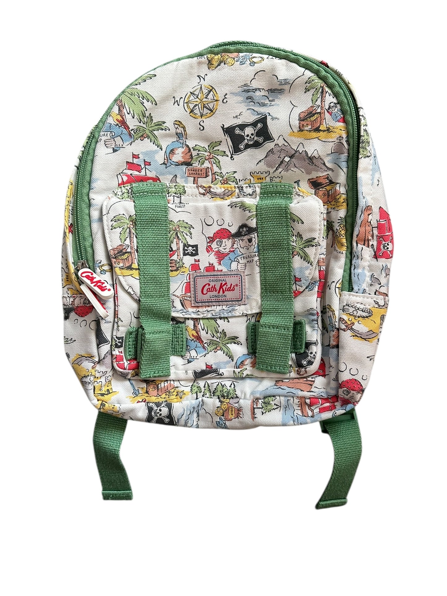 Cath Kids Pirate Backpack