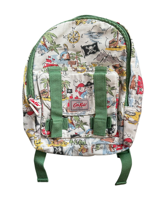 Cath Kids Pirate Backpack