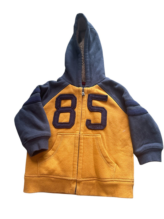 Tommy Hilfiger Hoodie - Size 2