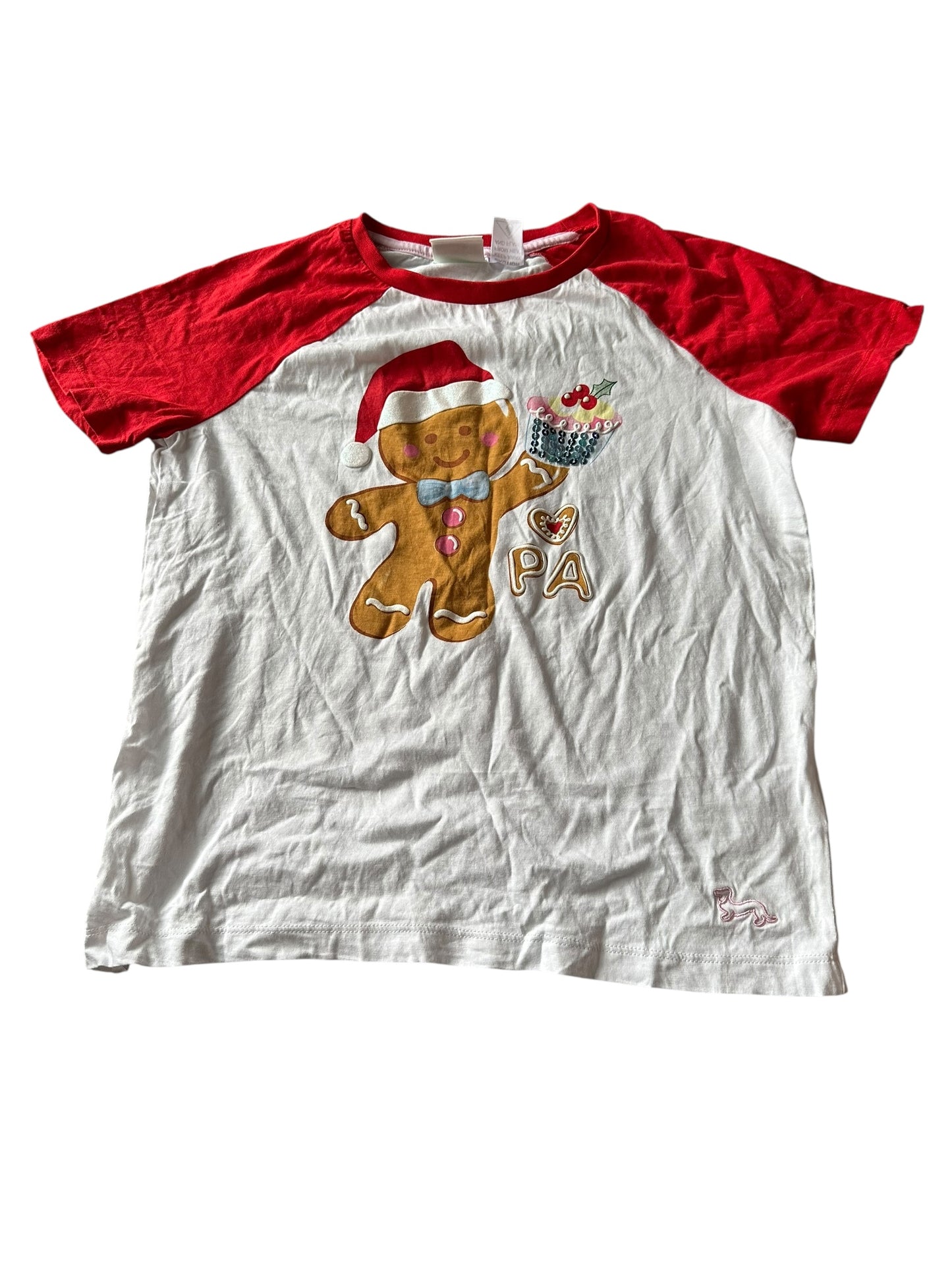 Peter Alexander Pj Top - Size 10