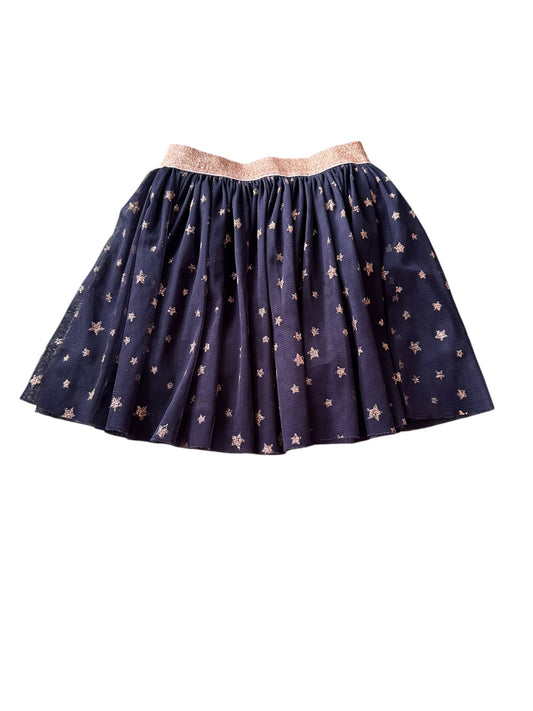 Mac + Ellie Star Tulle Skirt - Size 6