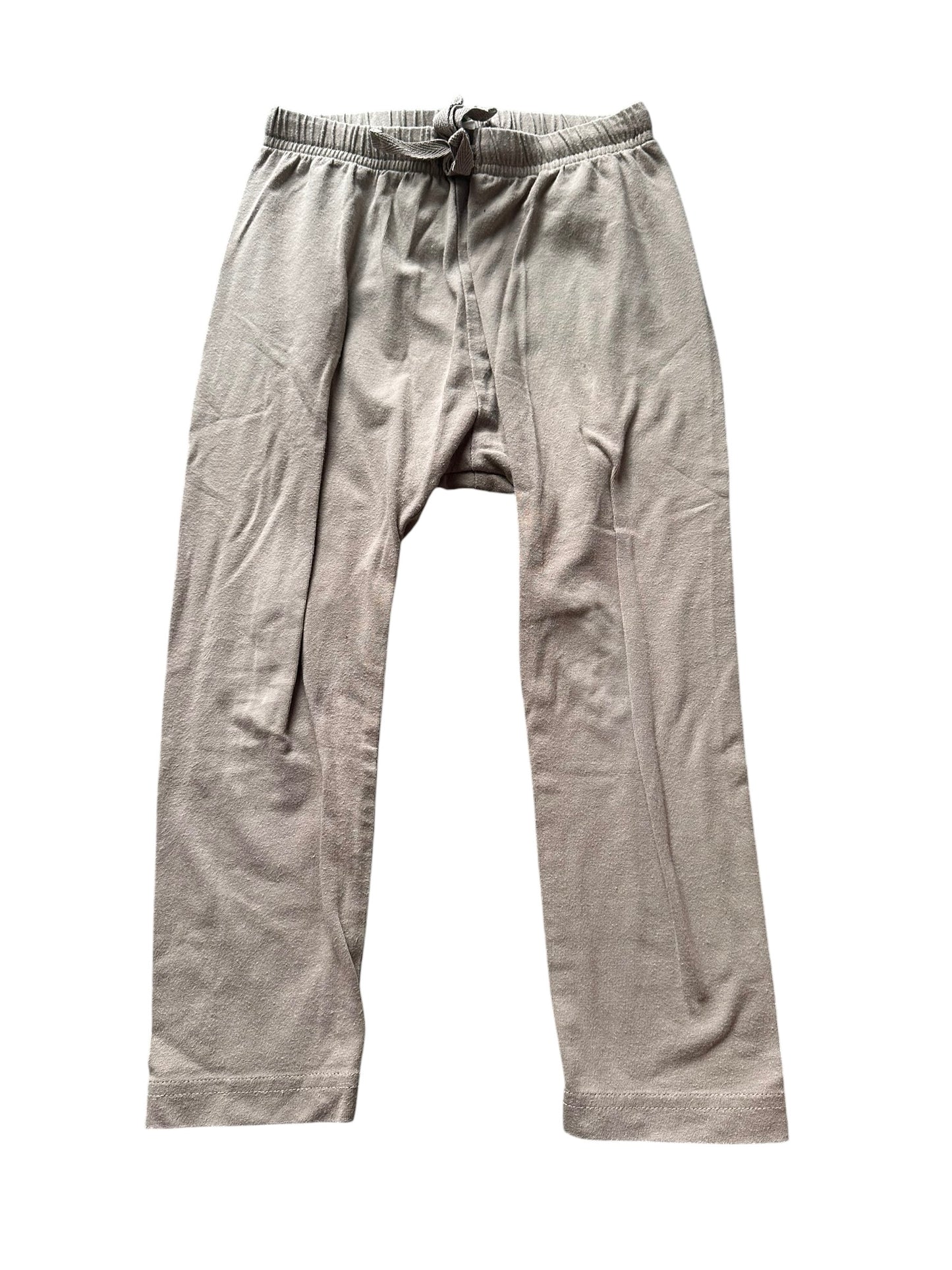 Nature Baby Drawstring Pants - Size 3