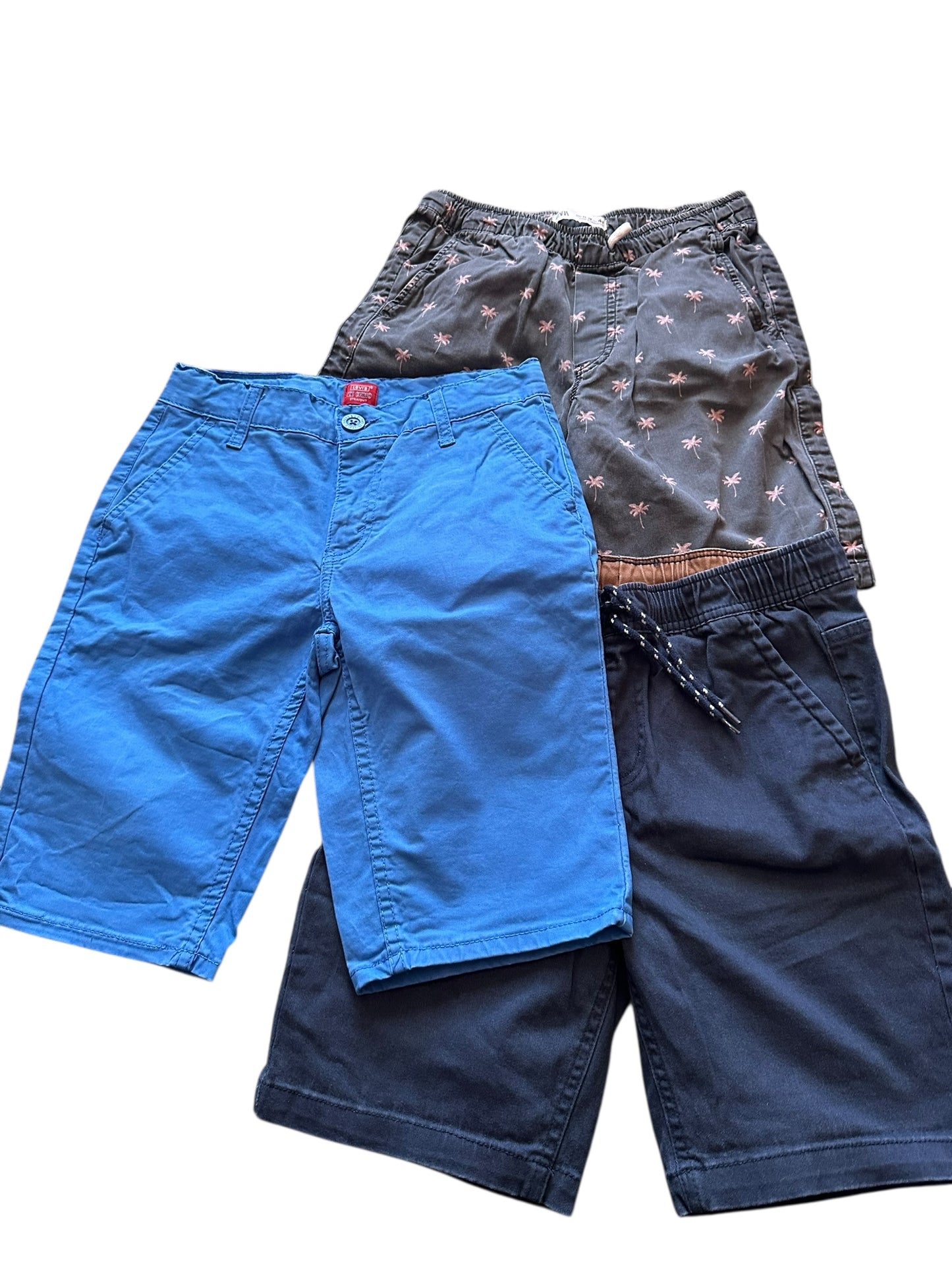 Bulk Size 11-12 Shorts