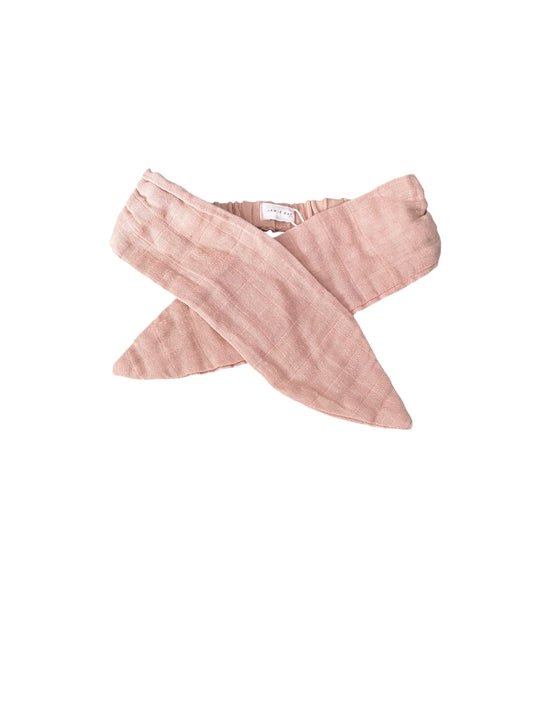 Jamie Kay Cotton Muslin Headband (One Size) - NEW