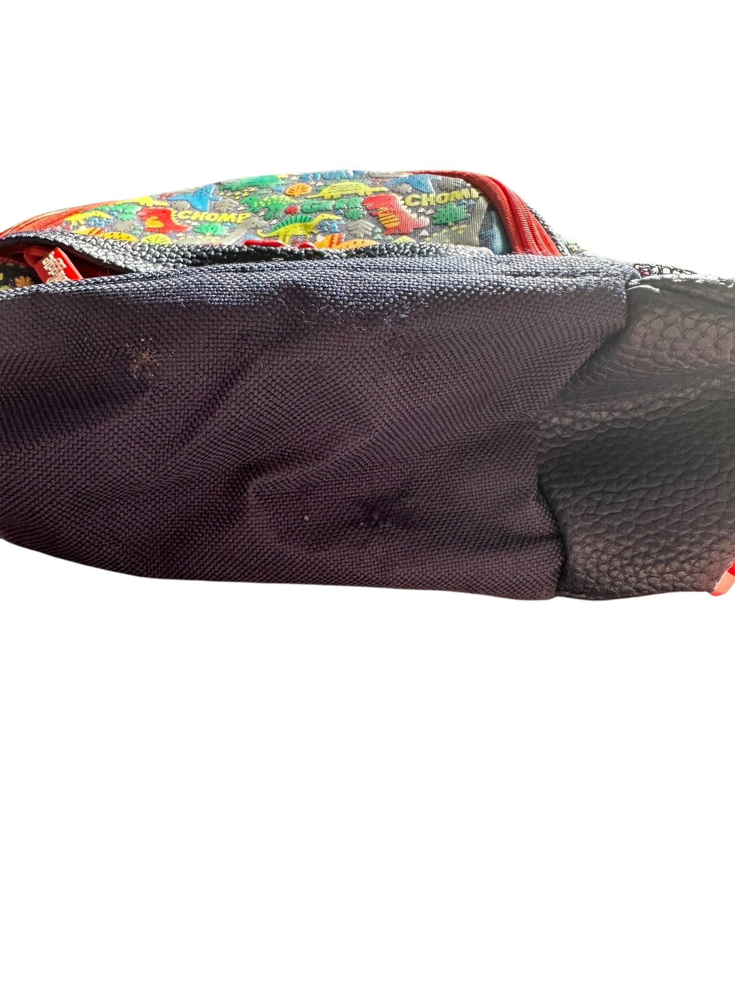 Smiggle Dinosaur Mini Backpack