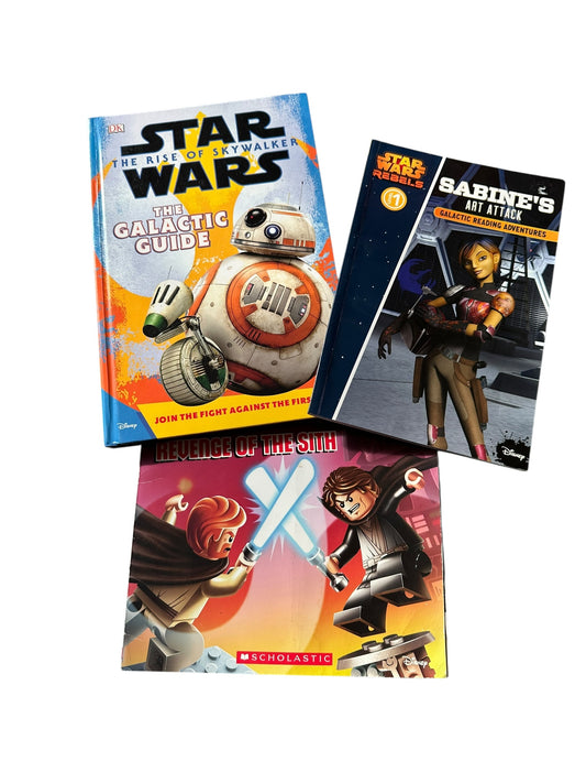 Star Wars Bundle