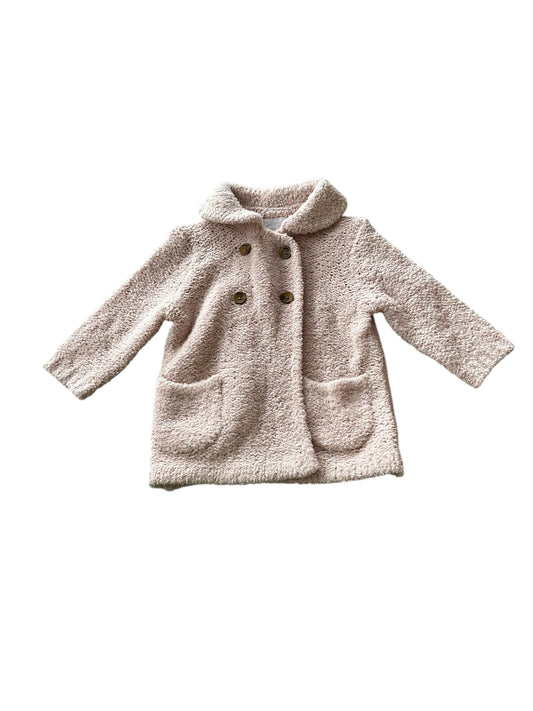 Little White Company Jacket - Size 3-6 Months