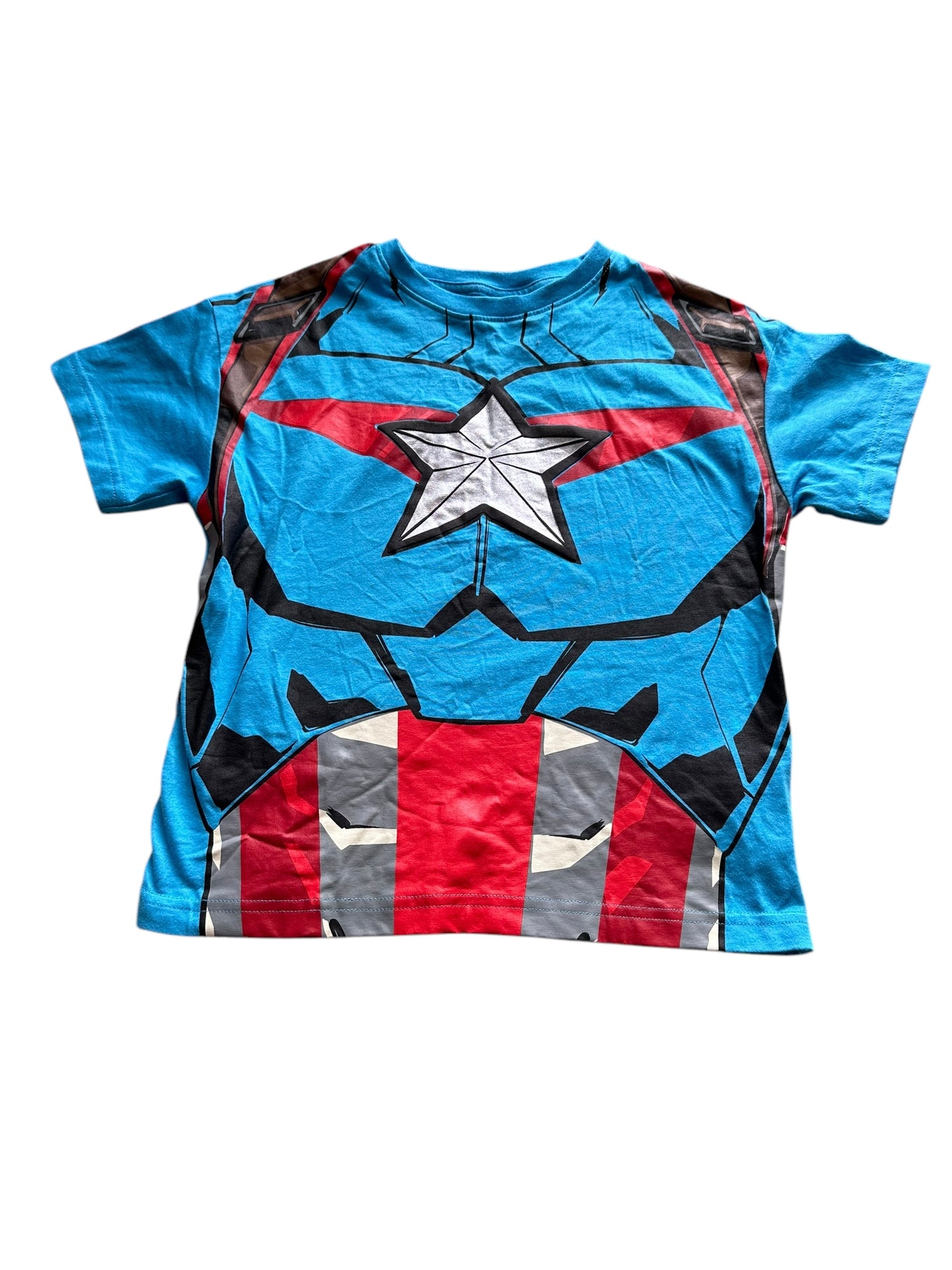 Marvel Tee - Size 5-6