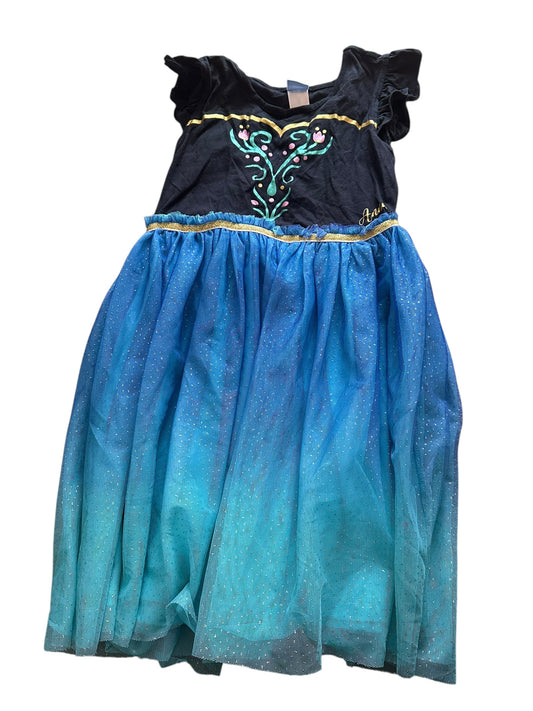 Anna Tulle Dress - Size 9