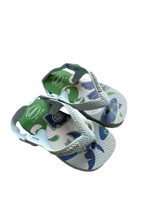 Surf Havaiana’s - Size EU 19