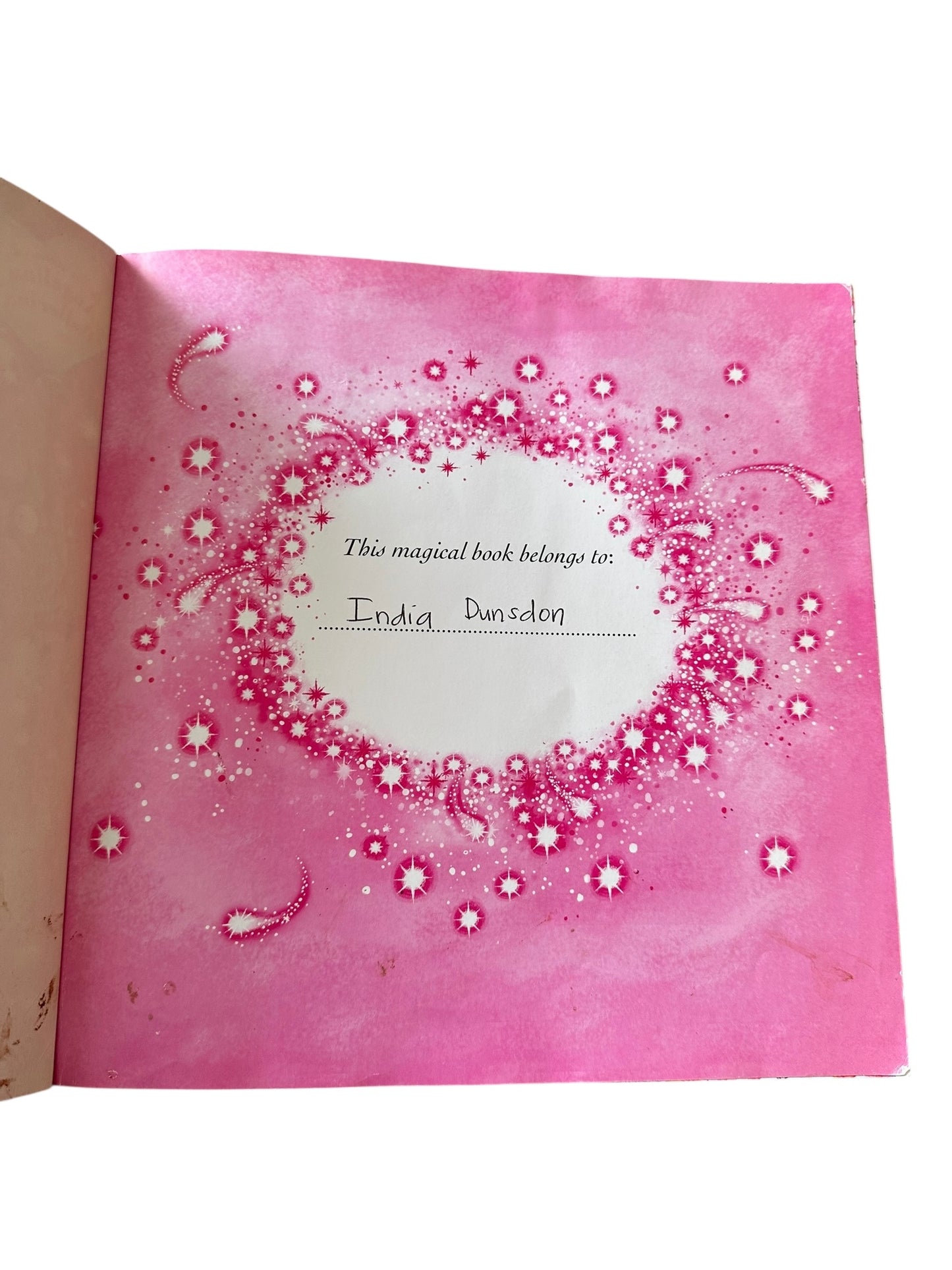 Twinkle Fairy Book Bulk