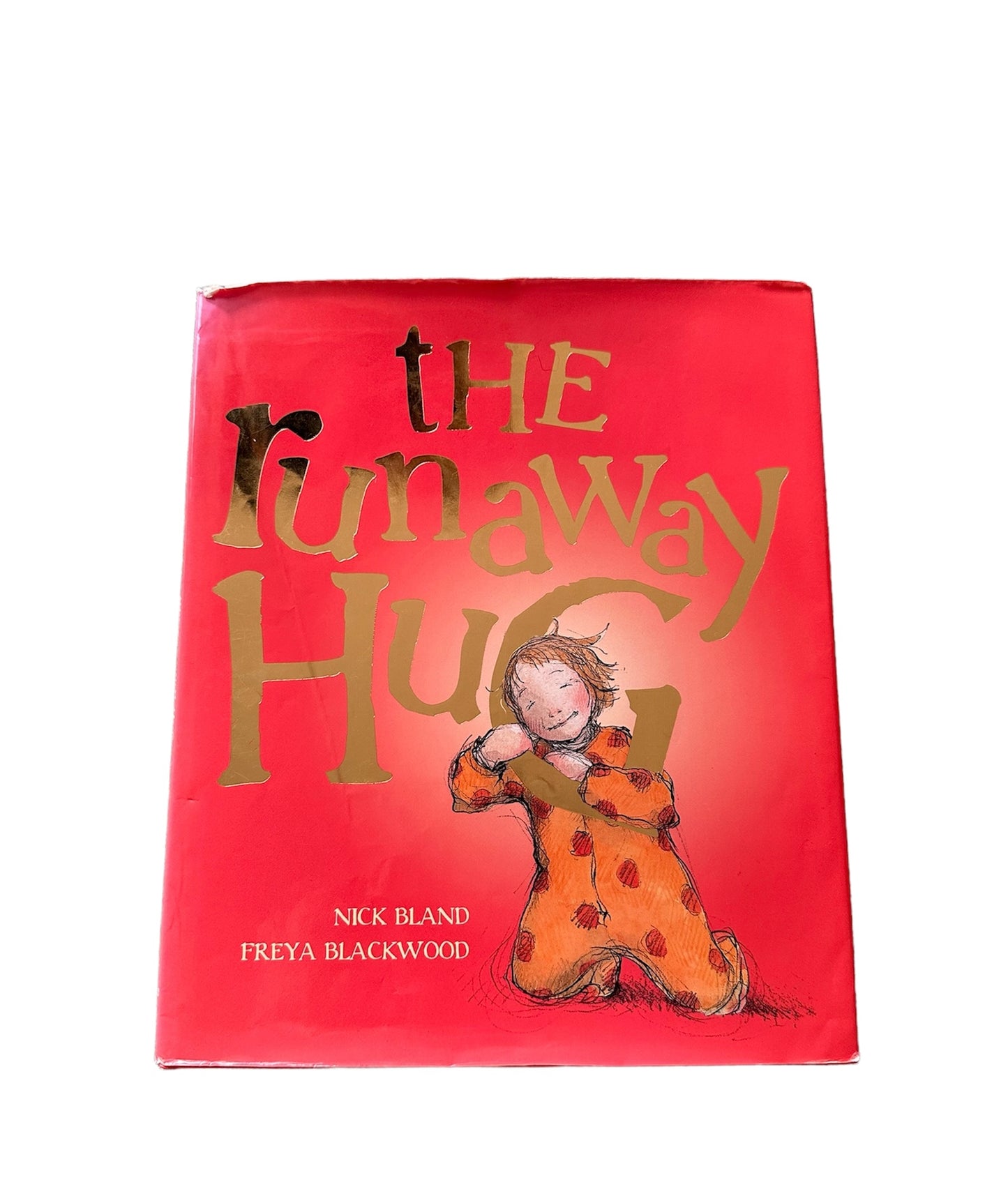 The Runaway Hug