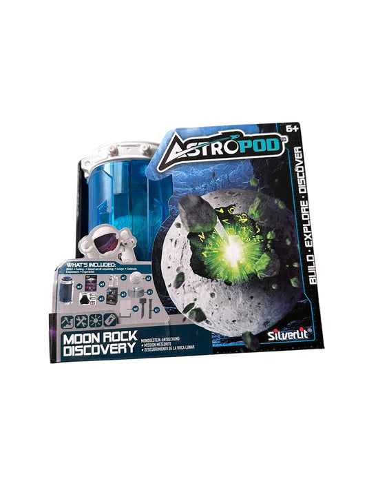 Astro Pod - NEW