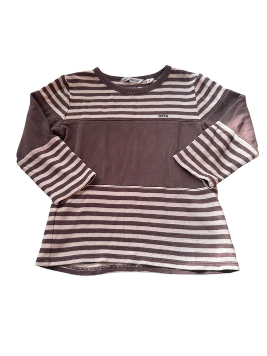 Country Road Long Sleeve Top - Size 3