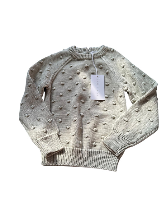 Jamie Kay Sage Jumper - Size 1 NEW