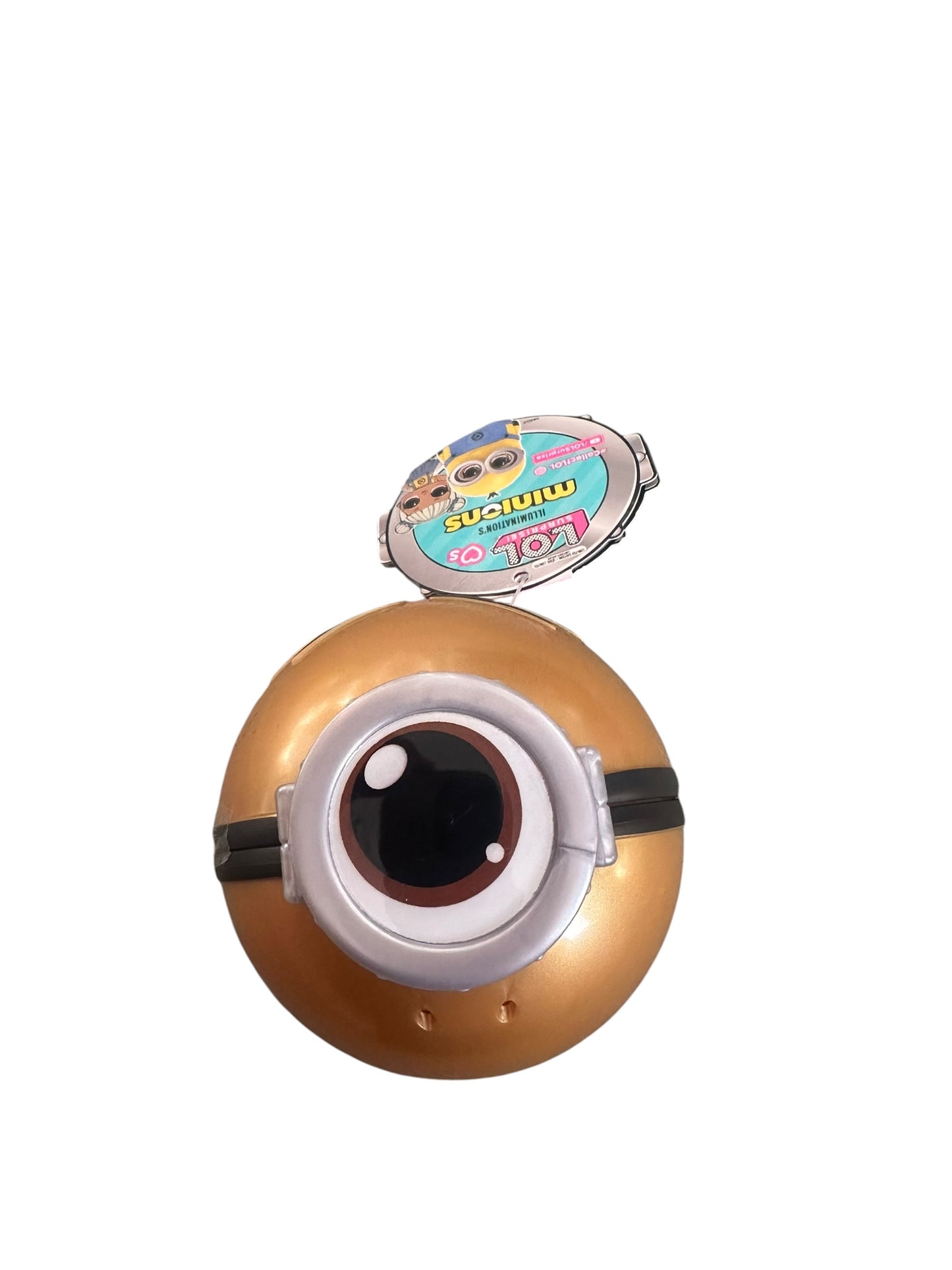 LOL Surprise! Minion