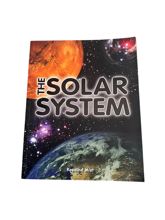 The Solar System
