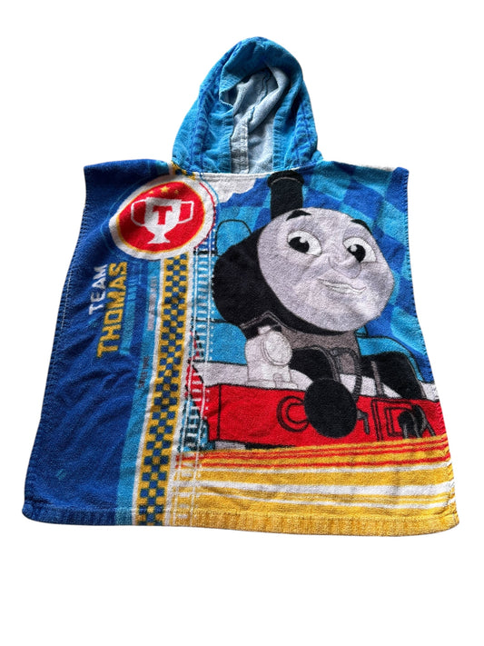 Thomas Hooded Towel