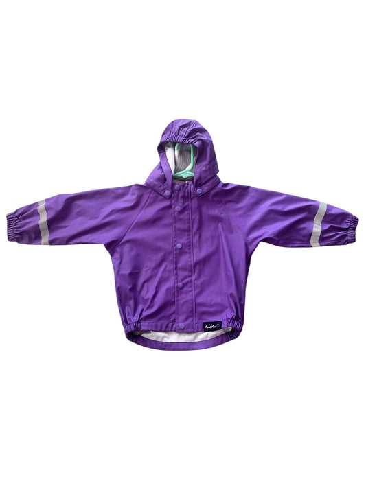 Mum2mum Raincoat - Size 12 Months