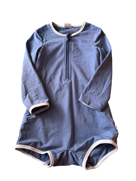 Nature Baby One Piece Togs - Size 3