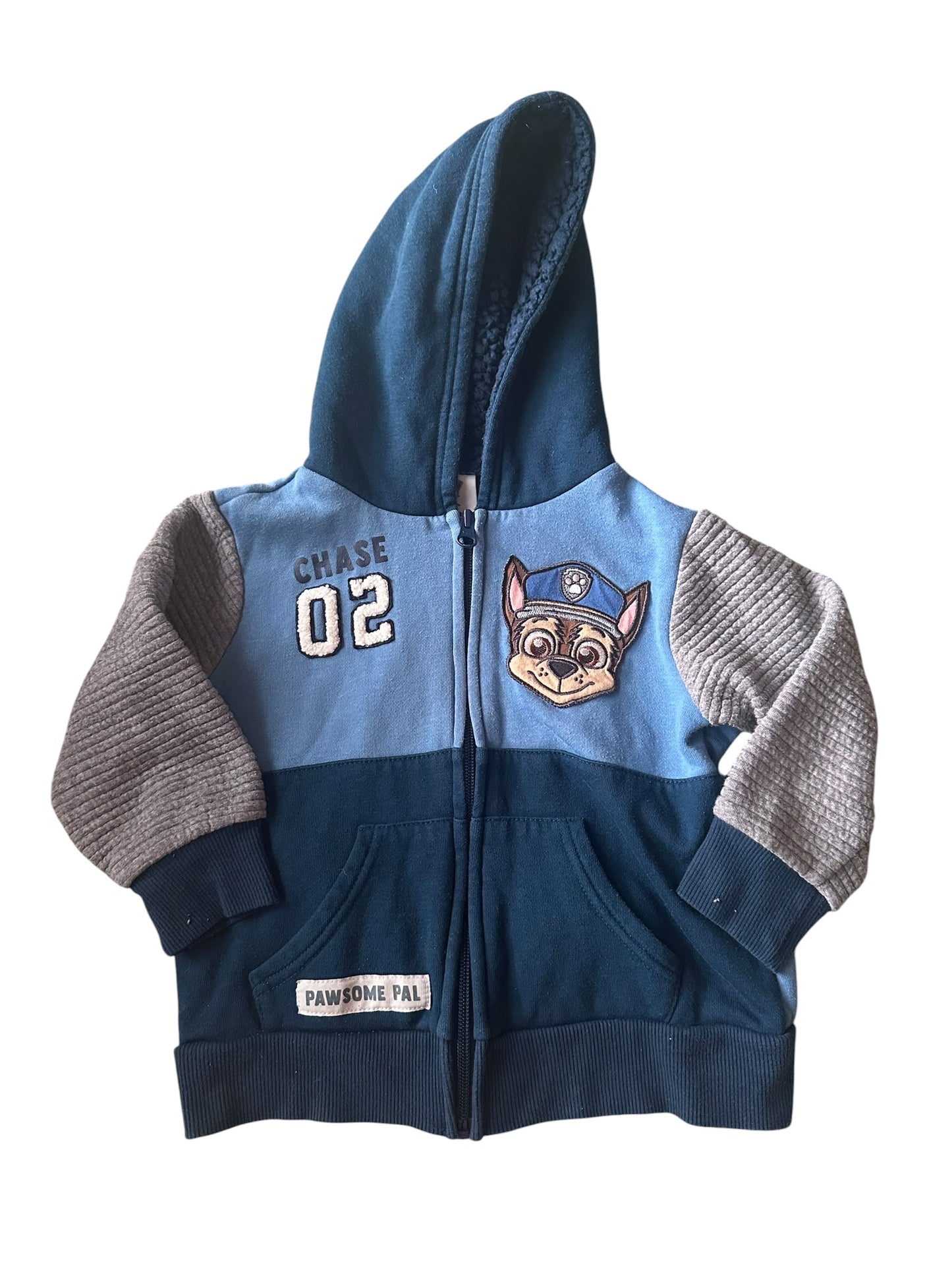Chase Hoodie - Size 3