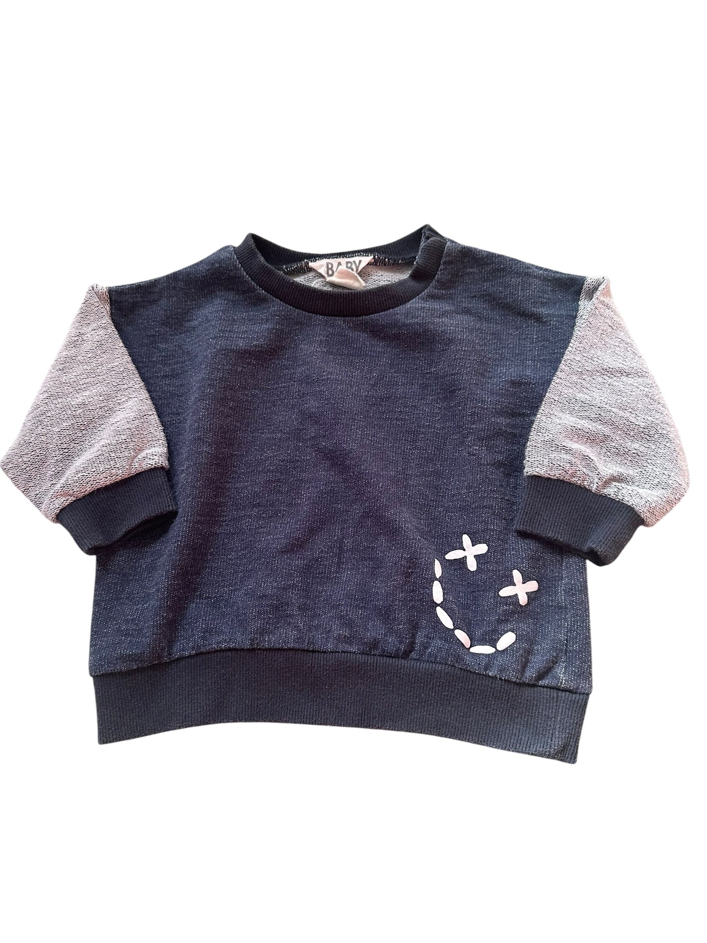 Cotton On Jumper - Size 6-12 Months