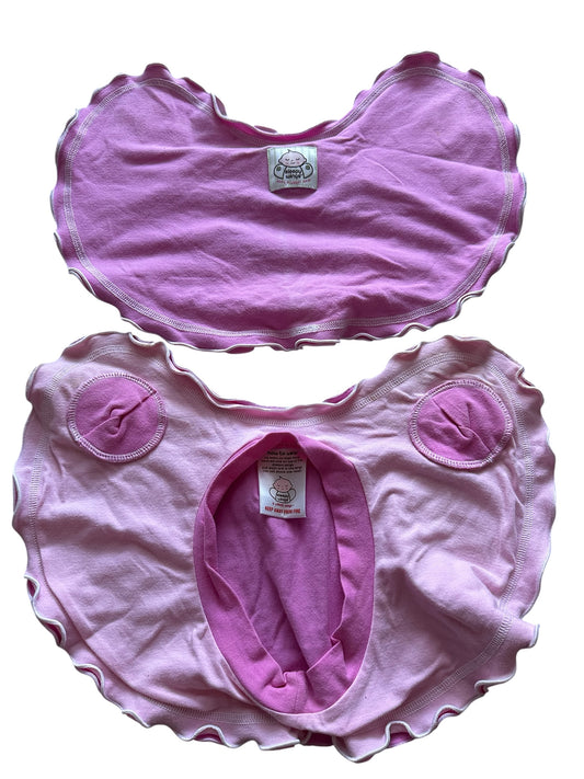 Sleepy Wings Swaddle Bundle Size XL (9-12 Months)