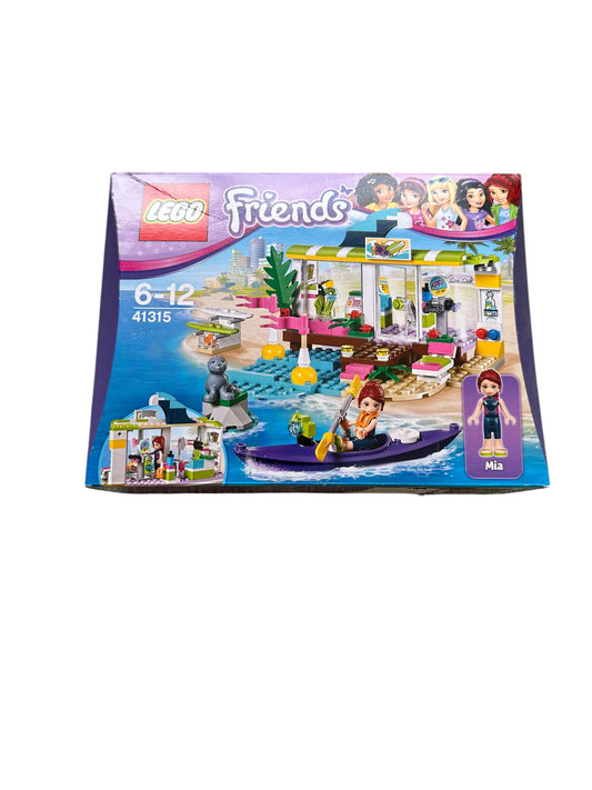 Lego Friends (41315) - Heartlake Surf Shop