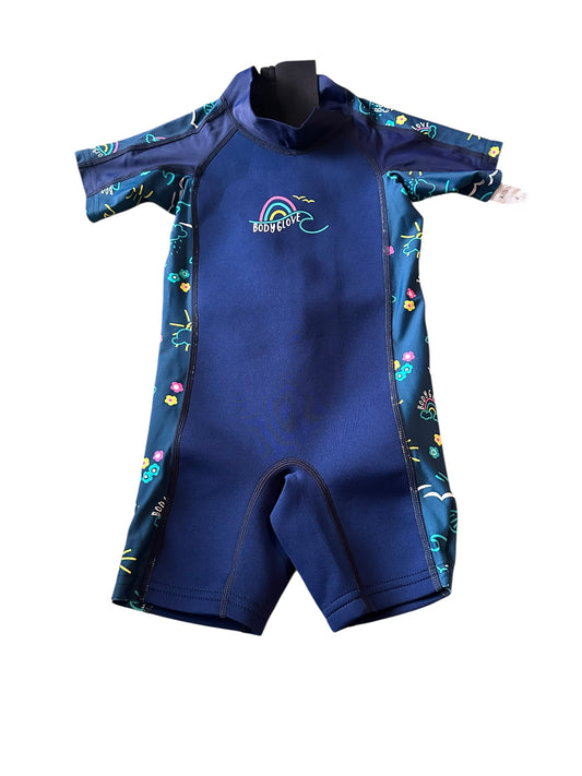 Body Glove Wetsuit - Size 3-4