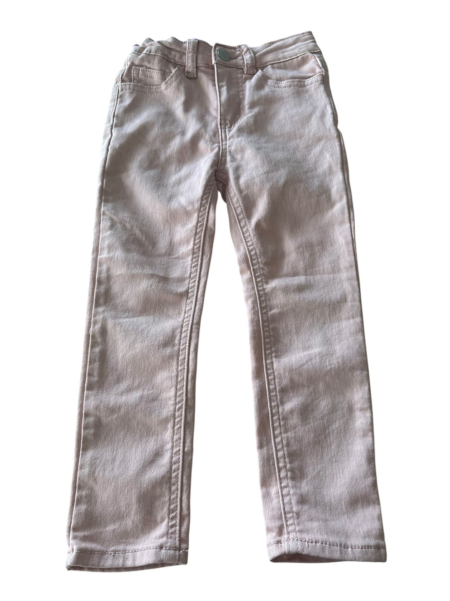 Cotton On Pink Jeans - Size 4