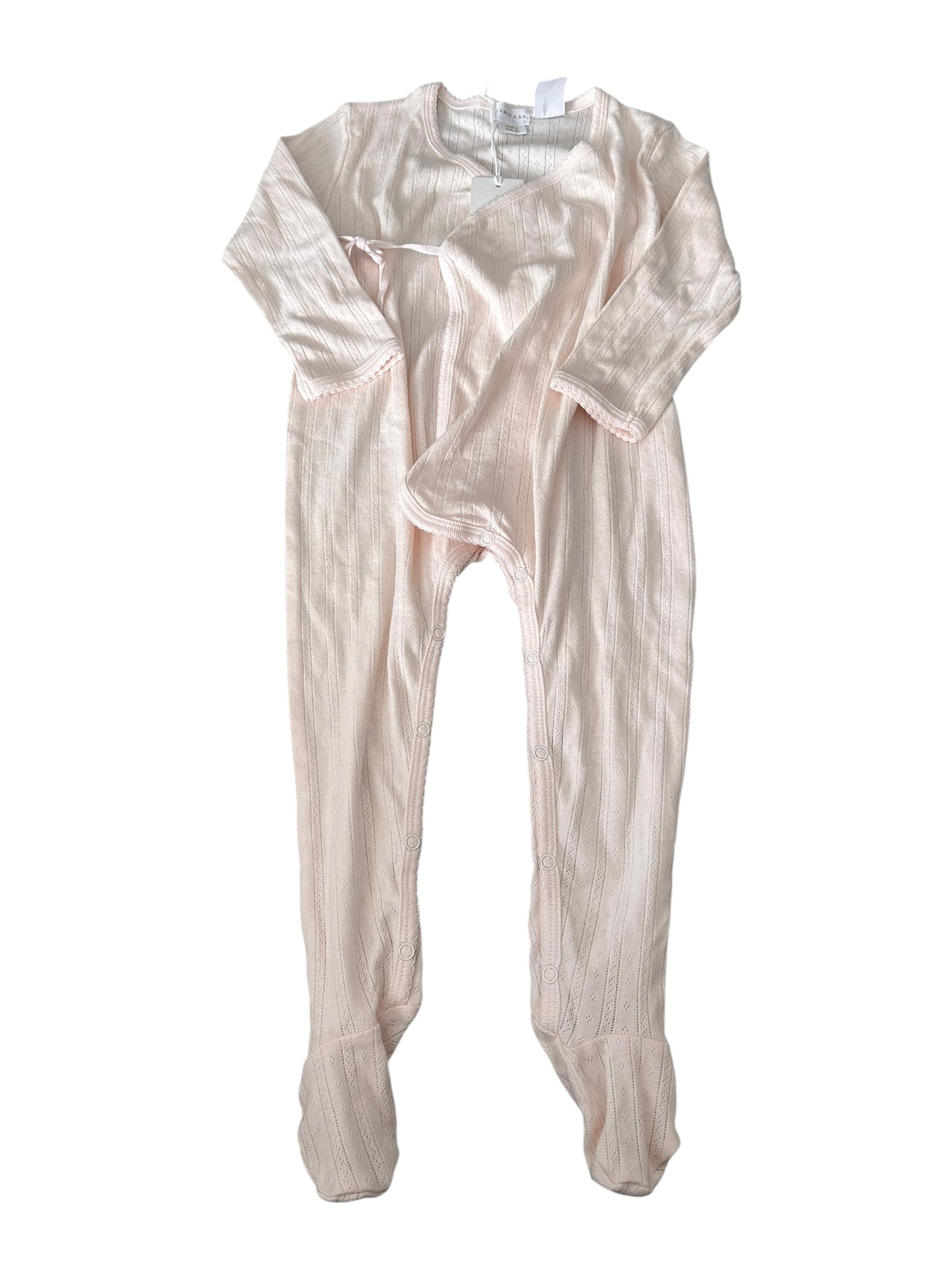 Jamie Kay Pink All in One - Size 2 NEW