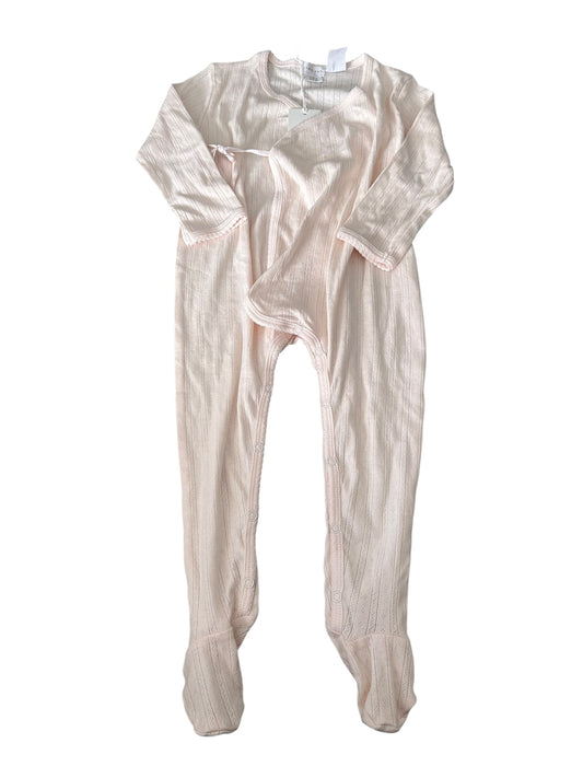 Jamie Kay Pink All in One - Size 2 NEW