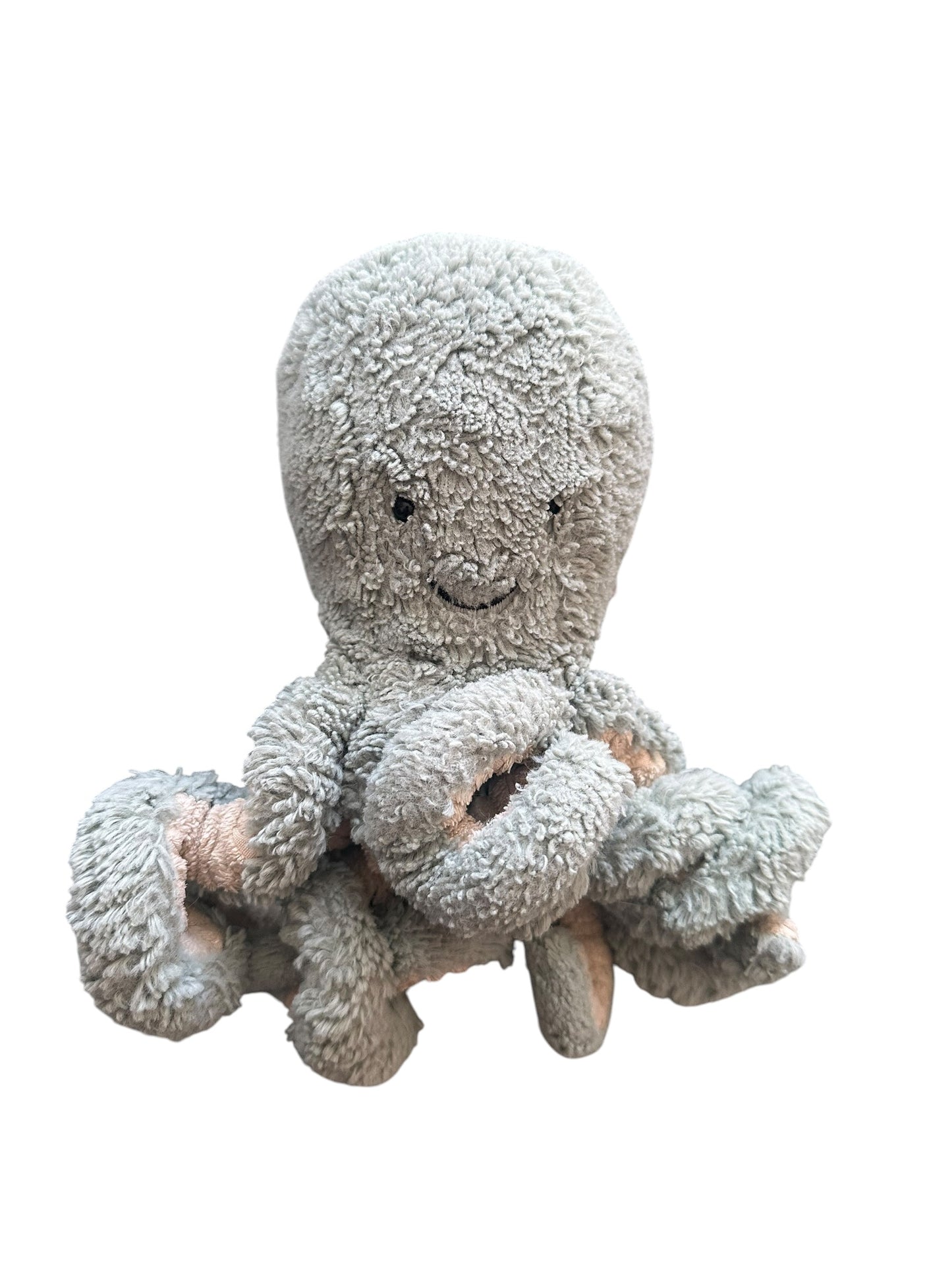 Jellycat Odyssey Octopus Little (Medium Size)