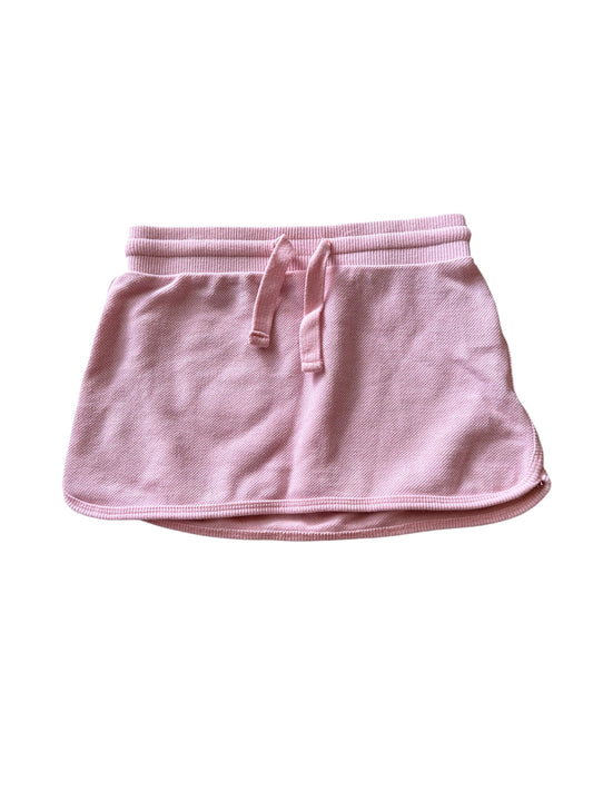 Pink Seed Skirt - Size 3