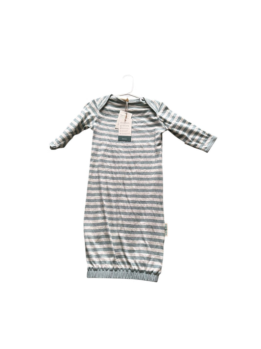Woolbabe Night Gown - Size 00 NEW